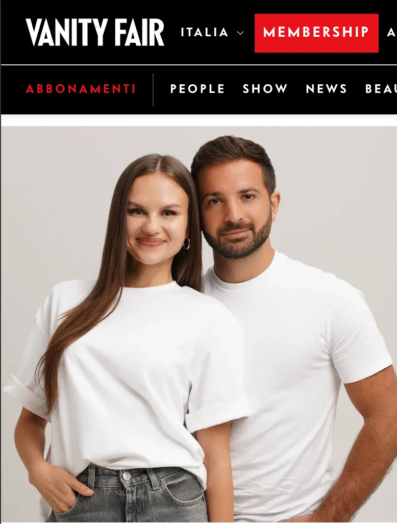 Matteo Sciaudone e Angelina Galiulina con i partecipanti